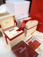 Replacement Omega Watch Box for Lady watch